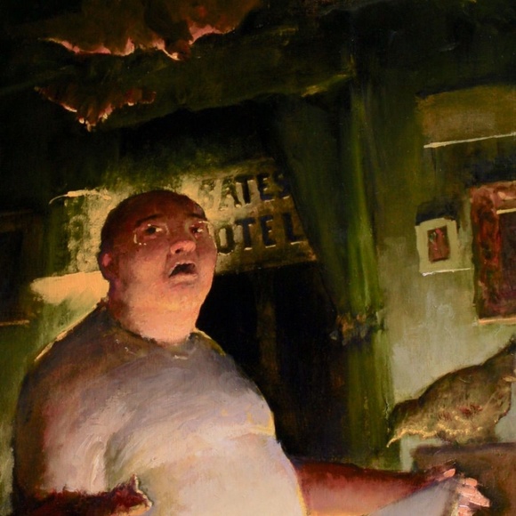 PSYCHO by Robert Bloch Suntup Artist Edition Limited to 750 Copies, Out Of Print - Picture 13 of 16